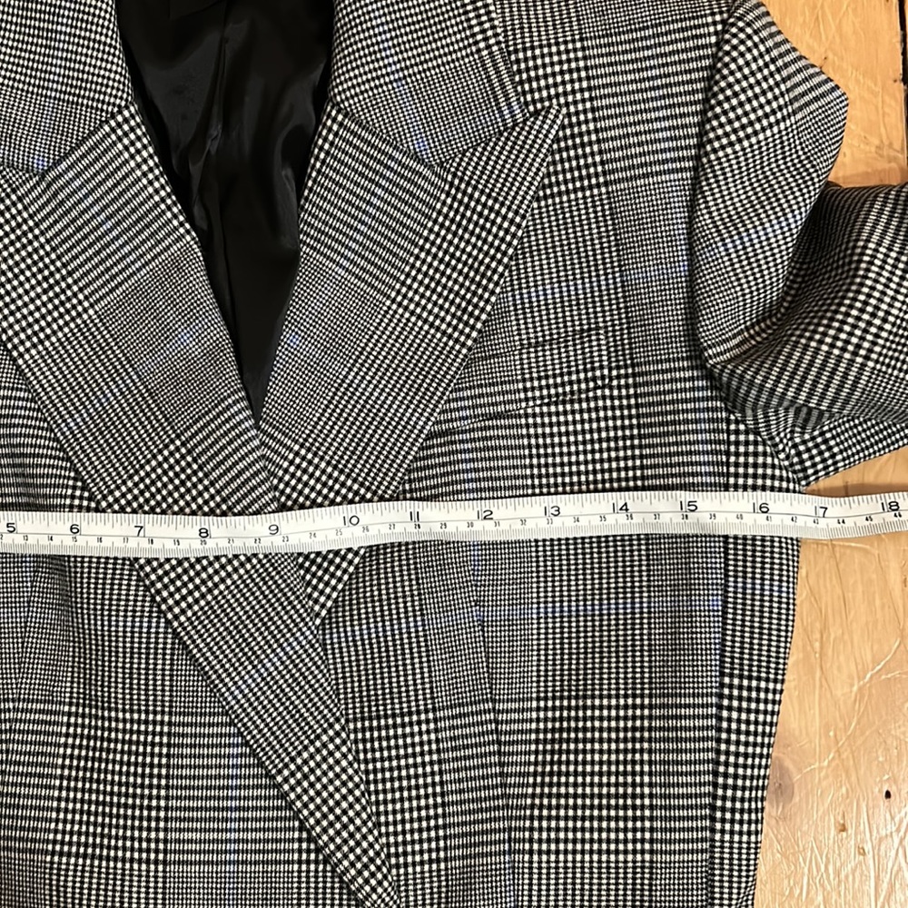 Theory blazer - Picture 8 of 10